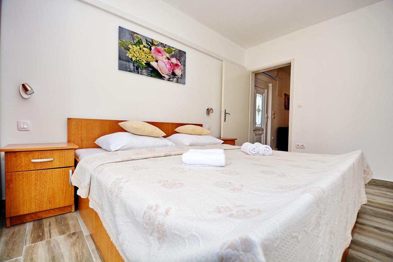 Gabi 1 Appartement Zadar Buitenkant foto